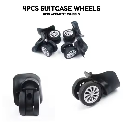 Pcs universal suitcase - pcs,