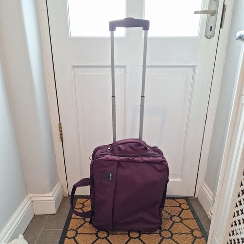 Tripp cabin size - tripp,