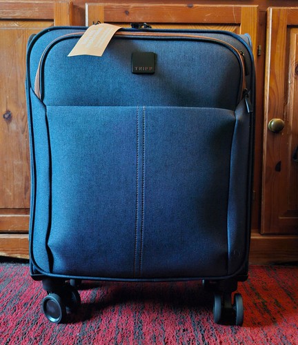 Tripp affinity wheeled cabin - affinity, 4-wheeled