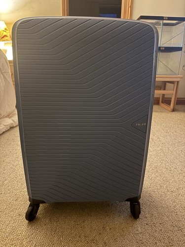 Tripp chic light blue medium - chic,