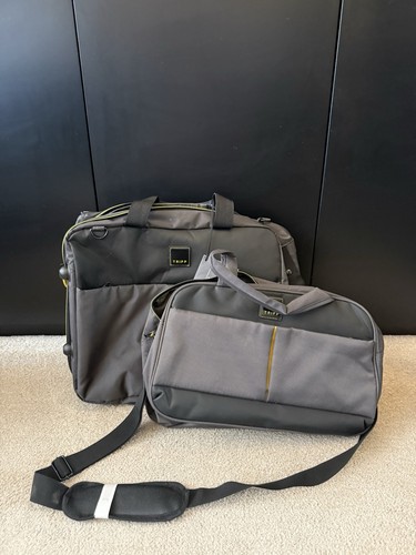 Tripp cabin duffle suitcase - cabin,