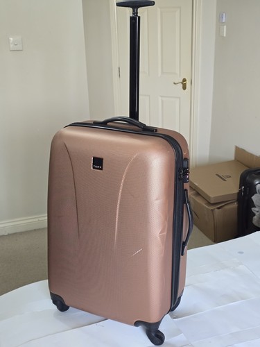 Tripp rose gold lite - tripp,