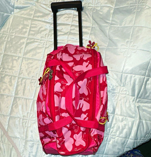 Vintage tripp pink butterfly - tripp,