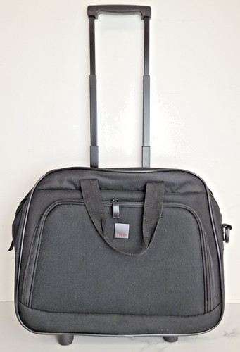 Tripp suitcase business style - suitcase,