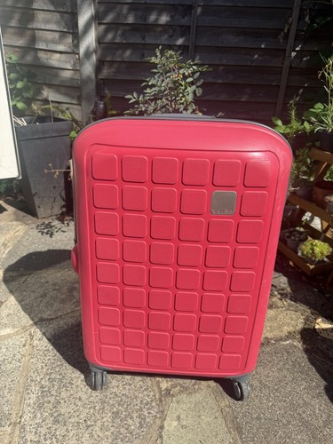 Tripp watermelon colour medium