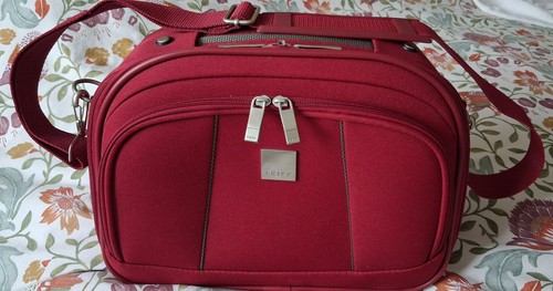 Tripp red fabric - tripp, vanity