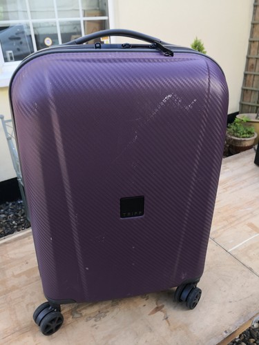 Tripp small travel - small, suitcase