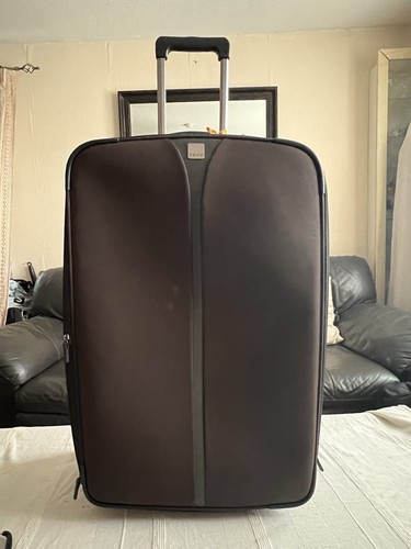 Tripp carry suitcase 4 - tripp, oh