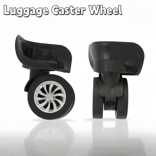 Pcs universal suitcase - 4,