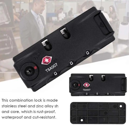 Tripp suitcase replacement - tripp,