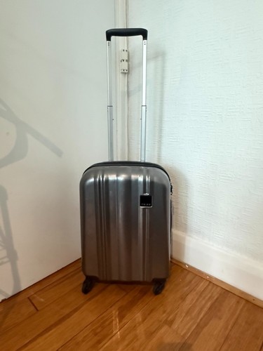 Tripp silver retro pewter - tripp,