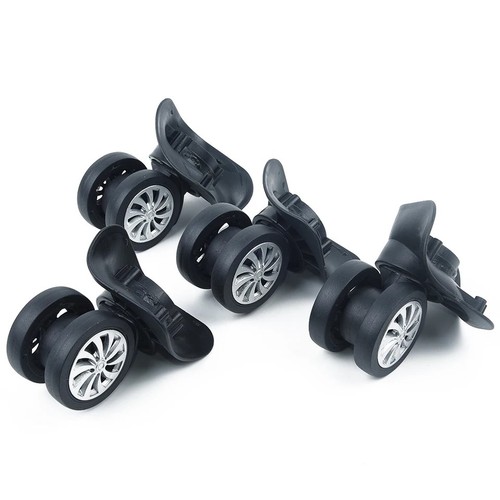 4pcs tripp suitcase wheels - 4pcs,