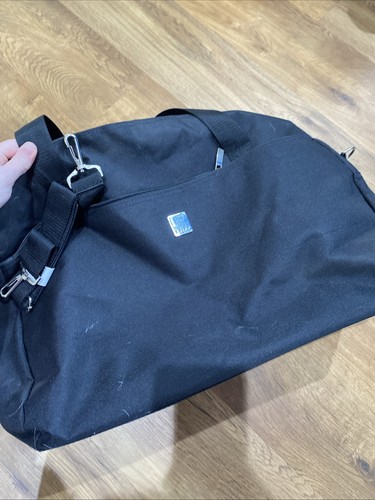 Tripp travel bag - bag, black