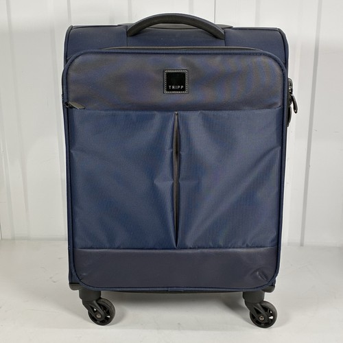 Tripp cabin suitcase wheels - suitcase, 4