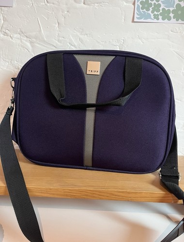 Purple tripp adjustable - tripp, strap
