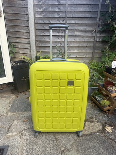 Tripp lime green large hard - lime,