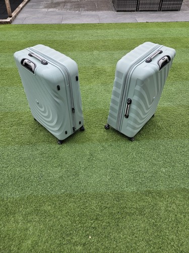 Tripp large suitcases - large, (pair)