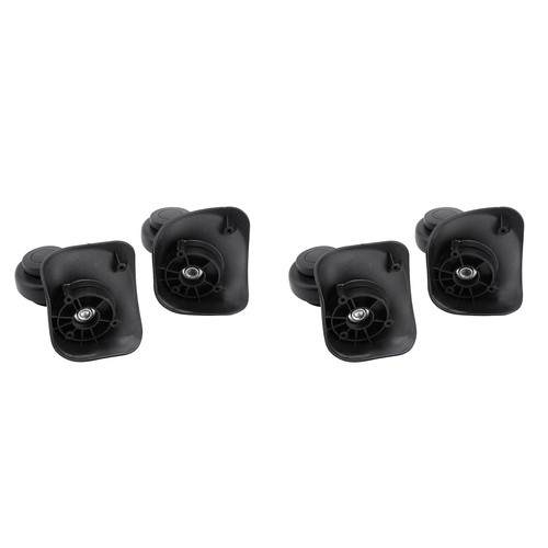 4pcs tripp swivel wheels - 4pcs,