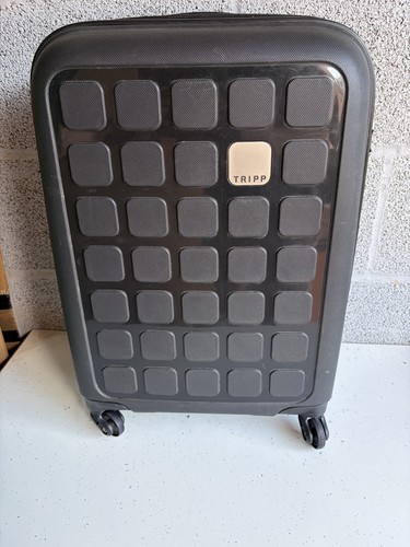 Tripp black hard - tripp,