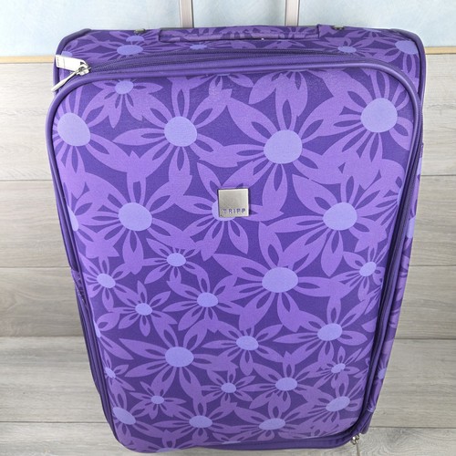 Tripp purple daisy - tripp,