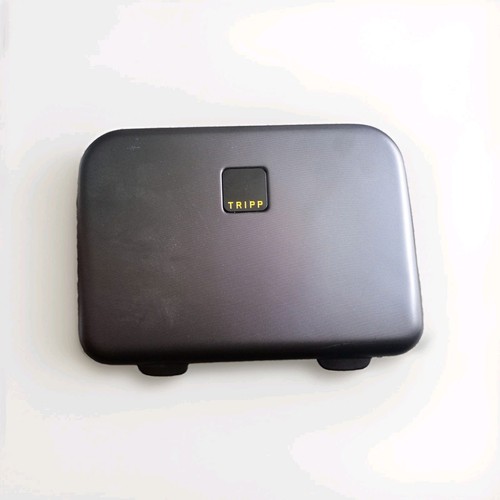 Tripp style lite - hard, graphite