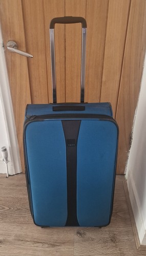 Tripp exspanding teal - 4w,