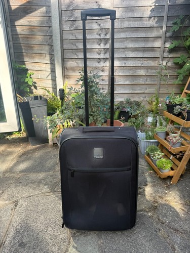 Tripp ultra lite black - tripp,