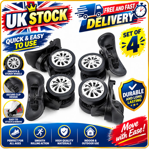 Pcs universal suitcase - pcs,
