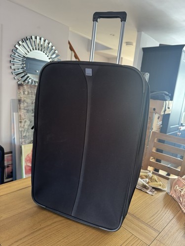 Large soft suitcase tripp - soft,