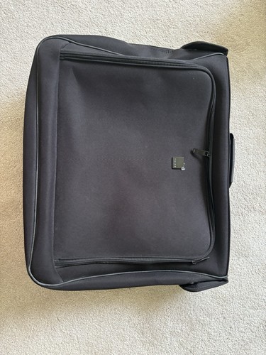 Black tripp travel - black,
