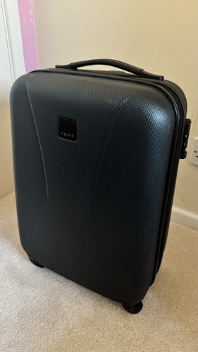 Tripp small travel suitcase - tripp,