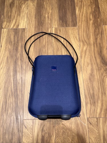 Tripp travel case navy - tripp, blue
