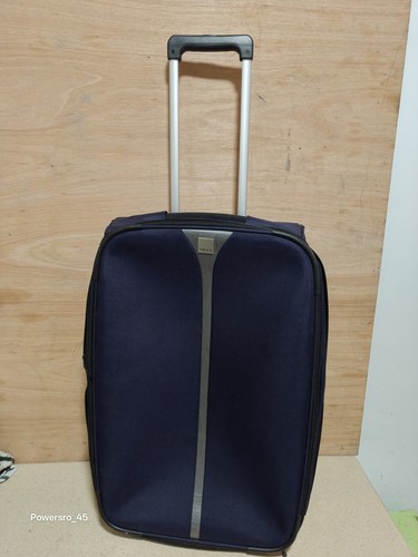 Tripp soft side cabin suitcase - tripp, soft-side