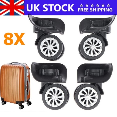 Pcs universal suitcase - universal,